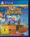 Portal Knights (PS4)
