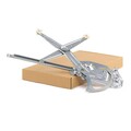 STARK SKWR-0420508 Elektrischer Fensterheber Vorne & Links für BMW 3 Coupe (E36)