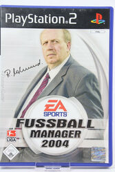 Sony PS2 Playstation 2 Spiel Fifa Football Soccer Fussball PES TIF zum Auswählen