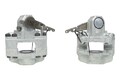 ATE Bremssattel Bremszange / ohne Pfand Hinten links Hinten rechts