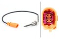 HELLA 6PT 014 494-181 Sensor, Abgastemperatur für AUDI,VW