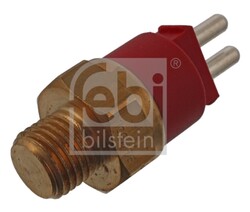 FEBI BILSTEIN Thermoschalter Temperaturschalter Kühlerlüfter 02948 für MERCEDES