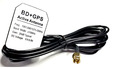 Active GPS (BD+GPS dual Mode) Antenna integrated LNA with 3m feed cable SMA-J