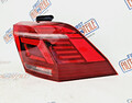 Original VW Tiguan R-Line IQ.LIGHT LED Rückleuchte Heckleuchte rechts 5NA945208K
