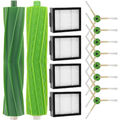 Ersatzteile Filter Bürsten Für iRobot Roomba i6 i7+ i8 Plus E5 E6 E7 i3 Zubehör