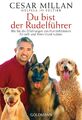 Du bist der Rudelführer | Cesar Millan (u. a.) | Deutsch | Taschenbuch | 414 S.