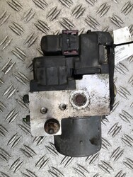 ABS Steuergerät Hydraulikblock 0273004227 VW Golf IV (1J) 1.9 TDI 66kW 90PS ESP