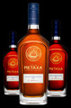 3 x S. METAXA A.B.E. Metaxa 12 Sterne