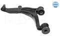 MEYLE 16-16 050 0027 Lenker, Radaufhängung für NISSAN,OPEL,RENAULT,VAUXHALL