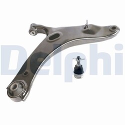 DELPHI TC7983 Querlenker Unten Vorne Links für SUBARU XV (GP) Levorg I (VM)