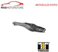QUERLENKER LENKER RADAUFHÄNGUNG LINKS RECHT HINTEN NIEDRIGER TEDGUM TED11554 A