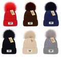 WINTER SET BOMMEL MÜTZE & LOOP SCHAL TUCH BEANIE STRICKMÜTZE 8 TOP FARBEN