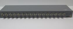 AXIS P7216 Video Netzwerk Server 16-Kanal Encoder