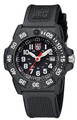 Luminox Navy SEAL 45 mm, Taucheruhr, Militär Uhr, Taucher Uhr,  3501.F