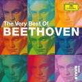 Lang,Lang/Mutter,Anne-Sophie/Wiener Philharmoniker - The Very Best Of Beethoven