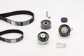 Continental Ctam Ct1015K3Pro Zahnriemen Satz für Audi Skoda VW 1997 - 2004