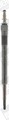 BorgWarner (BERU) Glühkerze CGP CGP003 für VW AUDI SEAT SKODA 3C2 ALTEA OCTAVIA