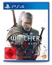 The Witcher 3 - Wild Hunt | PS4 | SEHR GUT