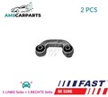 STABILISATOR STABI LINKS+RECHTS VORNE FT20502 FAST 2PCS P NEU OE QUALITÄT