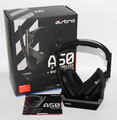 Astro Gaming A50 Headset (PS5 / PS4 / PC / MAC) - Schwarz (939-001676)