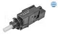 MEYLE Bremslichtschalter 014 890 0008 für KLASSE MERCEDES SPRINTER W203 W169 Bus