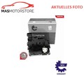 TÜRSCHLOSS SKV GERMANY 60SKV402 P FÜR OPEL CORSA D,MERIVA B MPV