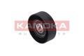 KAMOKA R0204 Spannarm, Keilrippenriemen for AUDI BMW CITROËN DODGE FIAT FORD HYU