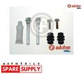 FÜHRUNGSHÜLSENSATZ, BREMSSATTEL AUTOFREN SEINSA D7226C