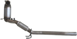 DPF Rußpartikelfilter Dieselpartikelfilter BOSAL 097-554 für 1T1 TOURAN 1T2 VW 3