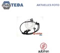 DS0124 ABS SENSOR DREHZAHLFÜHLER AUTOFREN SEINSA FÜR TOYOTA COROLLA
