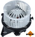 NRF 34615 Innenraumgebläse Gebläsemotor Gebläse Lüftermotor 