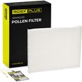 RIDEX PLUS 424I0048P Innenraumfilter Pollenfilter für NISSAN X-TRAIL (T31)