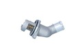 NRF 725055 Thermostat Kühlwasser Kühlmittel für Audi A8 D3 A6 C6 2000-2006