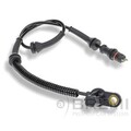 BREMI 51457 Sensor, Raddrehzahl für OPEL,RENAULT,VAUXHALL