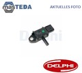 DPS00053-12B1 SENSOR ABGASDRUCK DELPHI NEU OE QUALITÄT