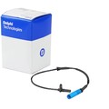 DELPHI ABS-SENSOR RADDREHZAHL VORDERACHSE PASSEND FÜR BMW X5 | SS20545