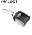SKF Radsensor Reifendruck-Kontrollsystem VKRA 110035 für MERCEDES KLASSE W213 GT