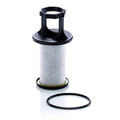 Filter Kurbelgehäuseentlüftung MANN-FILTER LC 5001 x Kurbeltrieb