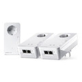 devolo Magic 2 WiFi next Powerline Multiroom Kit 2x devolo Magic 2 WiFi next Ada