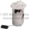 PIERBURG Kraftstoff-Fördereinheit 7.00468.28.0 für RENAULT