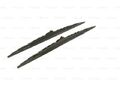 3 397 005 046 BOSCH Wischblatt für MERCEDES-BENZ