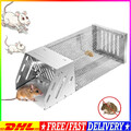 Ratten Massenfänger Alive Lebendfalle Rattenfalle Kastenfalle Ratte Kastenfalle