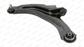 Querlenker Vorderachse links RE-WP-13709 MOOG für RENAULT CLIO IV ZOE