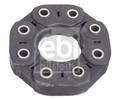 Antriebswellengelenk 101771 FEBI BILSTEIN für MERCEDES-BENZ S-KLASSE C-KLASSE