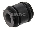 SWAG Querlenkerlager 60 93 6387 für DACIA RENAULT DUSTER Gummi/Metall dCi 110