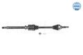 MEYLE 714 498 0063 Antriebswelle für FORD