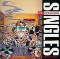 DR. FEELGOOD - SINGLES DIE USA YEARS 2LP - Neue Vinyl Schallplatte - J1398z