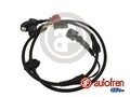 AUTOFREN SEINSA DS0031 Sensor, wheel speed for AUDI,VW