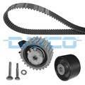 Dayco KTB199 Zahnriemensatz passend für FIAT