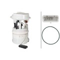 1x Kraftstoff-Fördereinheit HELLA 8TF 358 146-551 passend für CITROËN FIAT